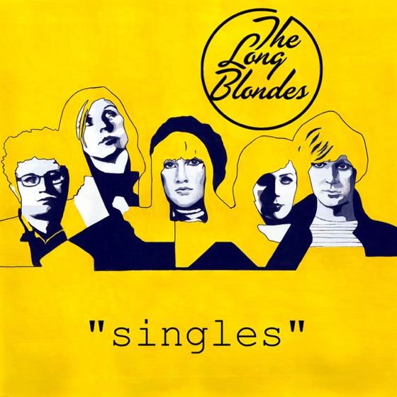 Cover artwork for Polly