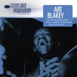 Jazz Inspiration - Art Blakey Jazz Inspiration - Art Blakey