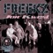 Freekz (Izaiah Remix) - Jon Kwest lyrics