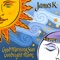 Good Green Earth - James K lyrics