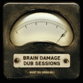 What You Gonna Do? (Dub Sessions) artwork