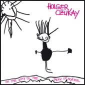 Holger Czukay - Witches Multiplication Table
