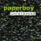 Trapped (by a Geek) - Paperboy lyrics