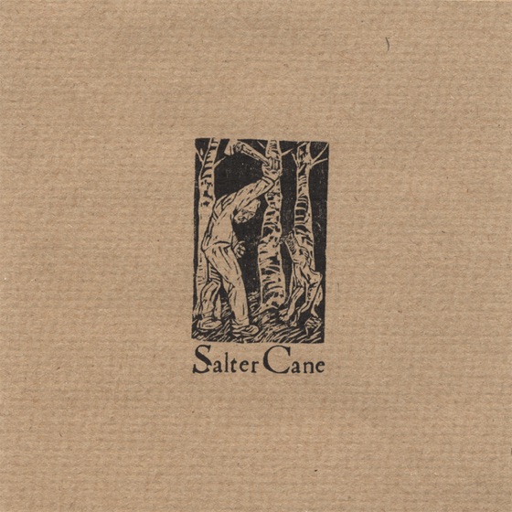 Cover artwork for Love Stranger Than This