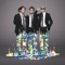 The Choice Is Yours - Single ジャケット写真