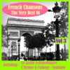 French Chansons the Very Best of, Volume 3