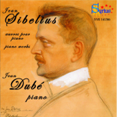 Jean Sibelius: Oeuvres pour piano - Jean Dubé