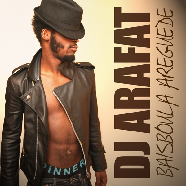 Baisboula Areguede - DJ Arafat