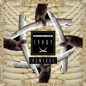Ivory (Remixes) - EP artwork