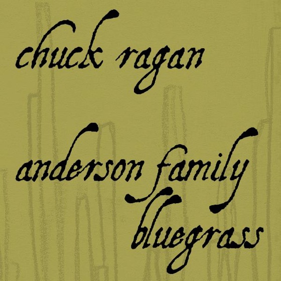 Cover artwork for Revival Road