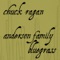 Live By the Sword - Chuck Ragan & Paige Anderson lyrics