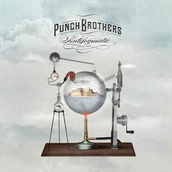 Cover artwork for Rye Whiskey