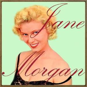 Jane Morgan - Love Is a Simple Thing - Line Dance Choreographer