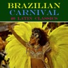 Carnival in Brazil: 40 Latin Classics, 2014