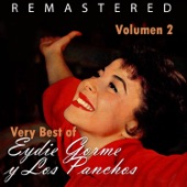 Very Best of Eydie Gorme & Los Panchos, Vol. 2 (Remastered) artwork