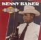 Gold Rush - Kenny Baker lyrics