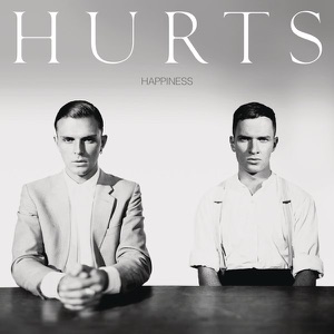 Hurts Devotion (feat. Kylie Minogue)
