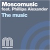 The Music (Featuring Phillipa Alexander) - Single