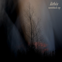 Lithis - Untitled EP artwork