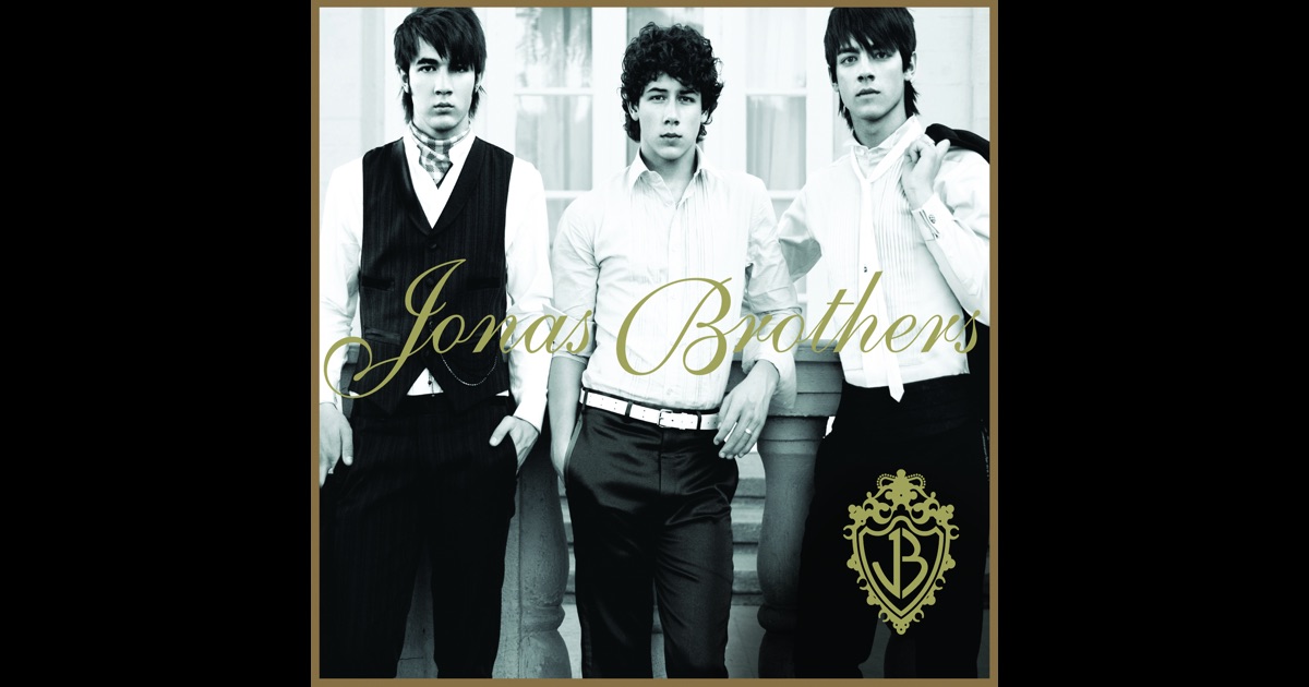 Download Jonas Brothers - A Little Bit Longer Full Album