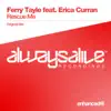 Rescue Me (feat. Erica Curran) - Single album lyrics, reviews, download