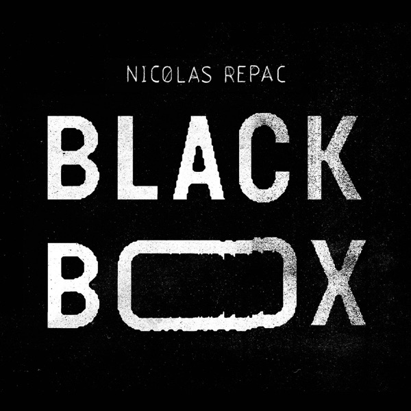 Black Box - Nicolas Repac