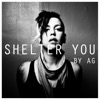 Shelter You - Single artwork