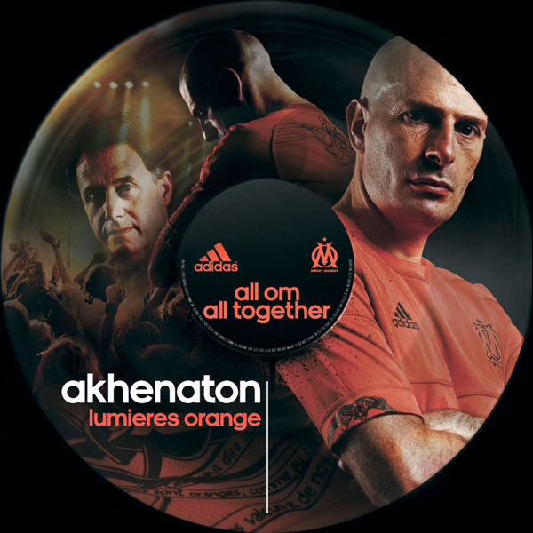 TÉLÉCHARGER ALBUM AKHENATON SOLDATS DE FORTUNE