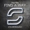 Find a Way - Thiago Phillip lyrics