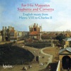 His Majestys Sagbutts & Cornetts - Cornish Dance