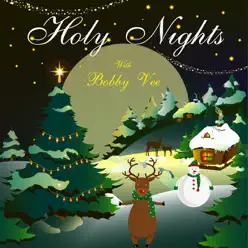 Holy Nights with Bobby Vee - Bobby Vee