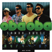 Use Somebody / Otherside (Ao Vivo) - Oba Oba Samba House