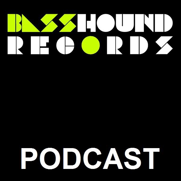 BASS HOUND RECORDS cover