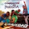 Somos la Combinacion - Combinacion de la Habana lyrics