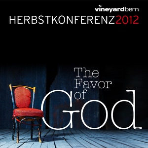 Session 16 - Erntedank Gottesdienst - Teil 2