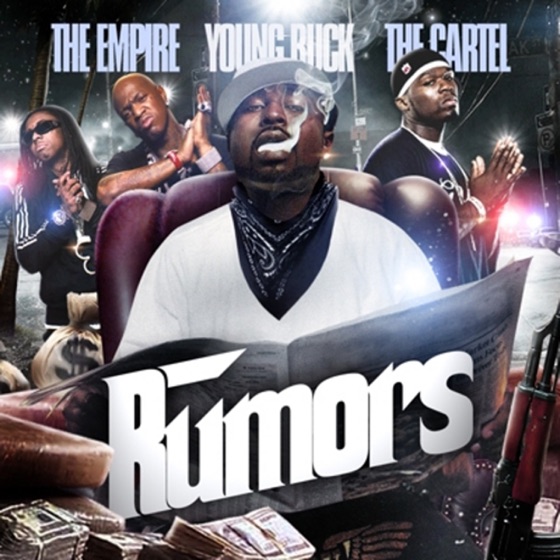 Cover artwork for I'll Be Back