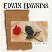 Edwin Hawkins - I Long to Go Home