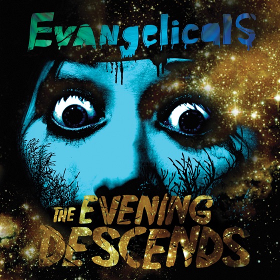 Cover artwork for Snowflakes