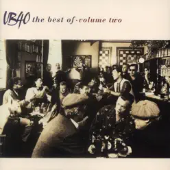 The Best of UB40, Vol. 2 - Ub40
