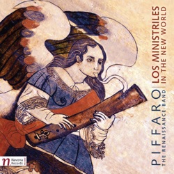 Piffaro - Una sarao de la chacona, "A la vida bona"