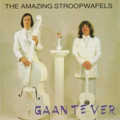 Gaan Te Ver - The Amazing Stroopwafels
