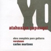Carlos Martínez - Zamba del Pañuelo (Zamba)