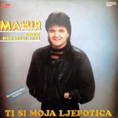 Ti Si Moja Ljepotica (Serbian Music) artwork