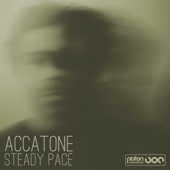 Steady Pace artwork