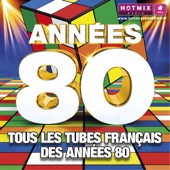 Années 80 (by Hotmixradio) artwork