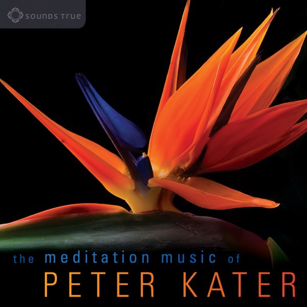 The Meditation Music of Peter Kater: Evocative, Expressive Instrumental  Music for Meditation de Peter Kater en Apple Music
