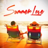 Summer Love (Classic Hit Love Songs from the 60's, 70's, 80's and 90's) artwork