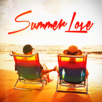 Various Artists - Summer Love (Classic Hit Love Songs from the 60's, 70's, 80's and 90's) artwork