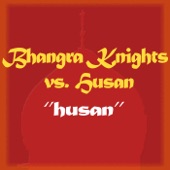 Husan artwork