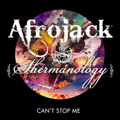 Can't Stop Me - Single - Afrojack